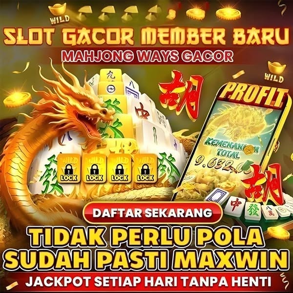 IMPIAN4D : Agen Gampang Jackpot Game Online Murah